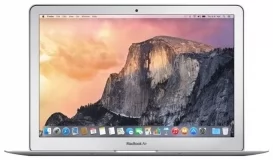 apple Macbook Air 